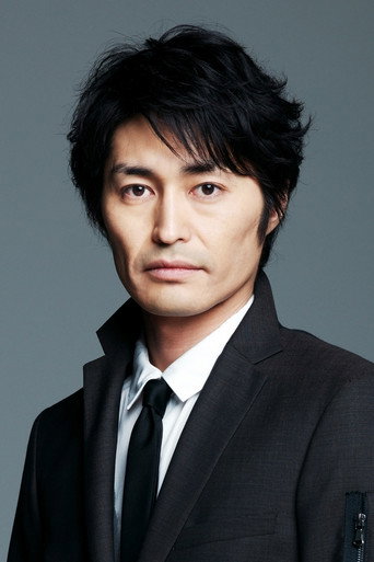 Ảnh của 安田顕