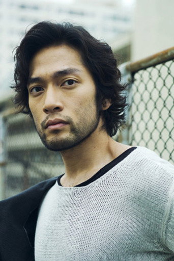Ảnh của 阿部進之介