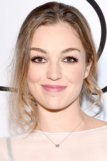 Ảnh của Lili Simmons