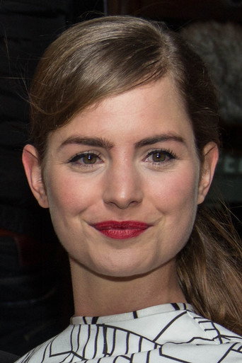 Ảnh của Hannah Hoekstra
