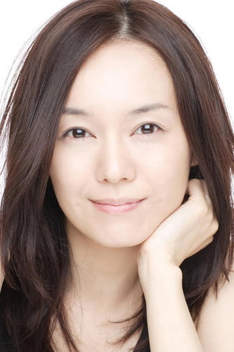 Ảnh của 奥貫薫