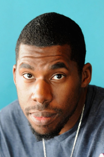 Ảnh của Flying Lotus