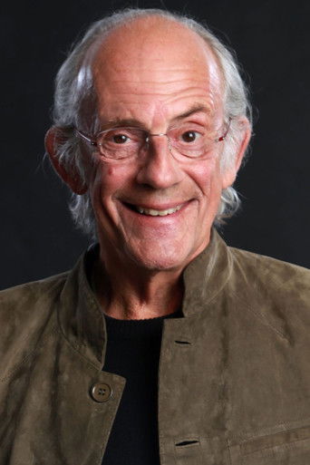 Ảnh của Christopher Lloyd