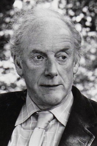 Ảnh của Graham Crowden