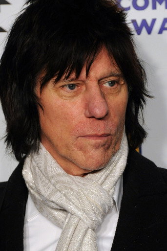 Ảnh của Jeff Beck
