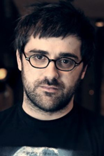Ảnh của Liubomyr Levytskyi