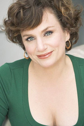 Ảnh của Cady Huffman