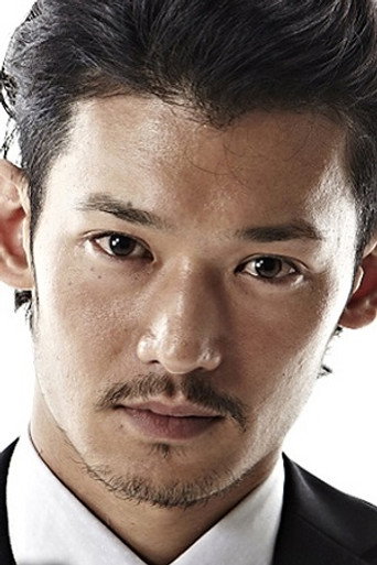 Ảnh của 淵上泰史