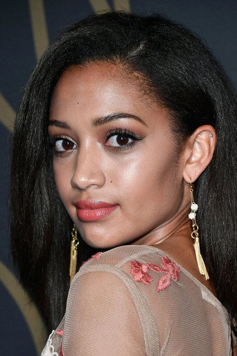 Ảnh của Samantha Logan
