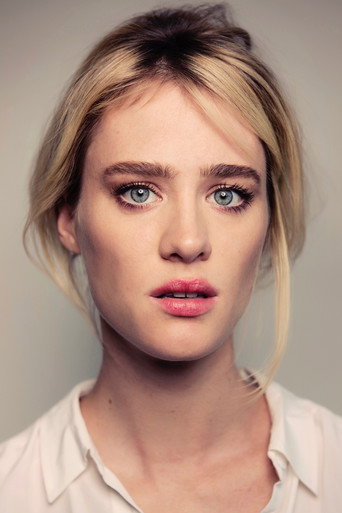 Ảnh của Mackenzie Davis