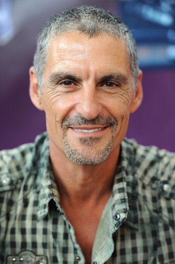 Ảnh của Cliff Simon