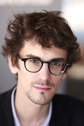 Ảnh của Hugo Gélin