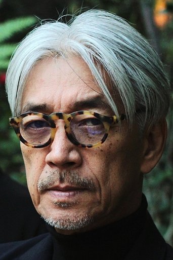 Ảnh của 坂本龍一