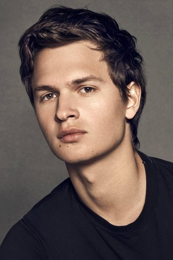 Ảnh của Ansel Elgort