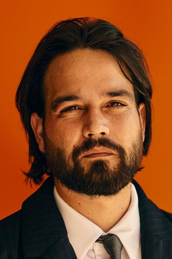 Ảnh của Daniel Zovatto