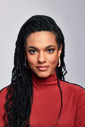 Ảnh của Freema Agyeman