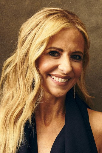 Ảnh của Sarah Michelle Gellar