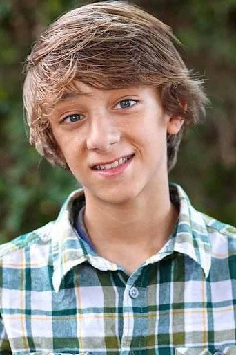 Ảnh của Tyler Griffin