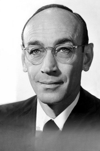 Ảnh của Douglas Spencer
