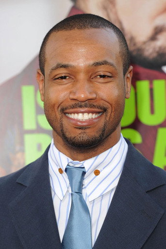 Ảnh của Isaiah Mustafa