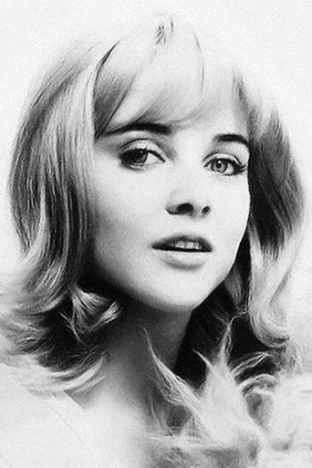 Ảnh của Sue Lyon