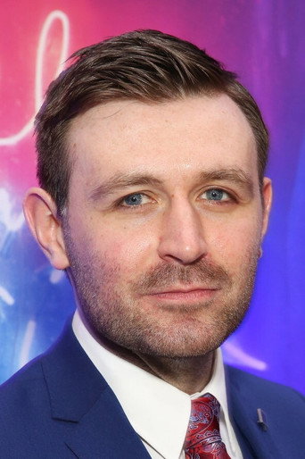 Ảnh của James McArdle
