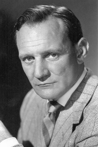 Ảnh của Trevor Howard