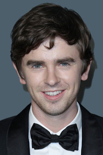 Ảnh của Freddie Highmore