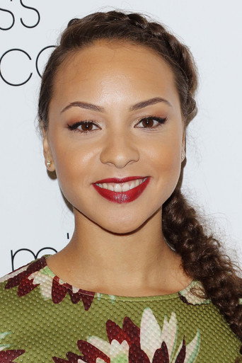 Ảnh của Jasmine Cephas Jones
