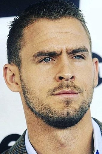 Ảnh của Jack Kesy
