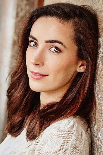 Ảnh của Geraldine Hakewill