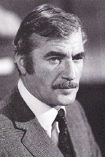 Ảnh của Nigel Davenport