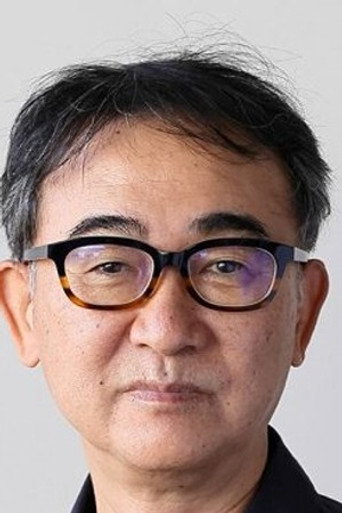 Ảnh của 池井戸潤
