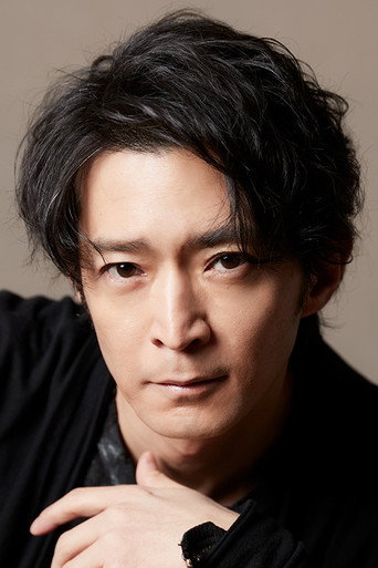 Ảnh của 津田健次郎