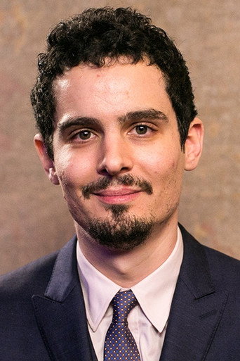 Ảnh của Damien Chazelle