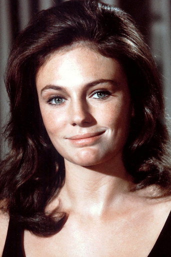 Ảnh của Jacqueline Bisset