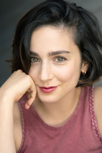 Ảnh của Molly Ephraim