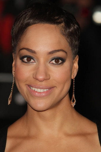 Ảnh của Cush Jumbo