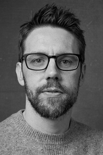 Ảnh của David Bruckner