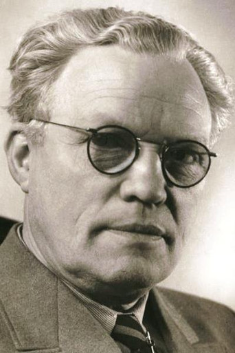 Ảnh của Henrik Malberg