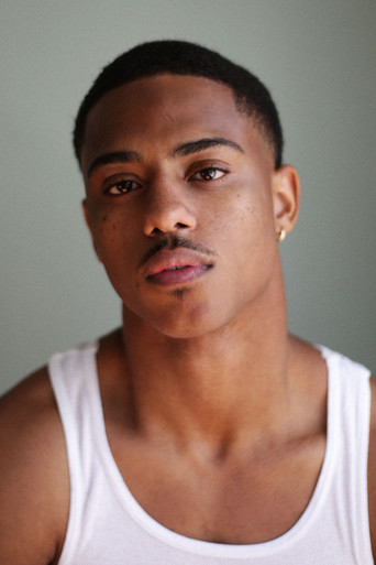 Ảnh của Keith Powers