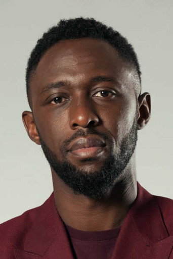 Ảnh của Thomas Ngijol