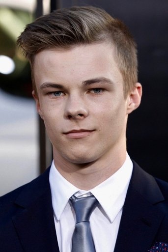 Ảnh của Nicholas Hamilton