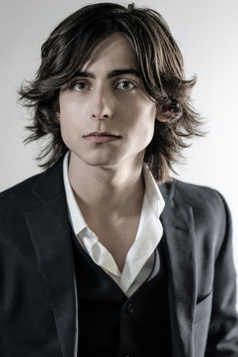 Ảnh của Aidan Gallagher