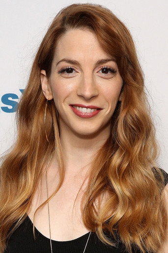 Ảnh của Molly Bernard