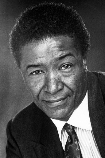 Ảnh của Paul Benjamin