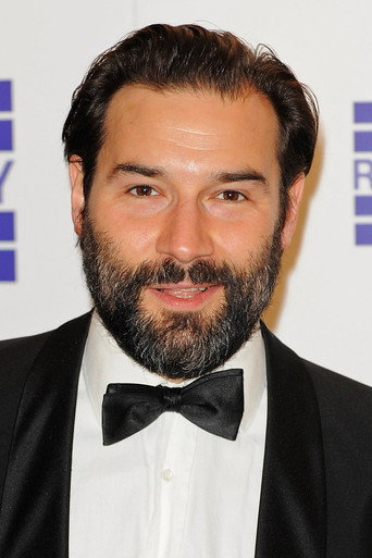 Ảnh của Adam Buxton
