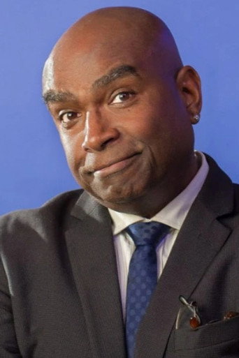 Ảnh của Stuart K. Robinson