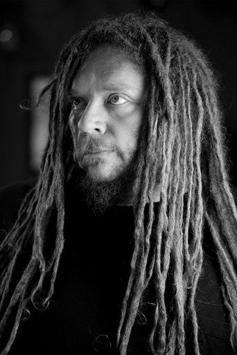 Ảnh của Jaron Lanier