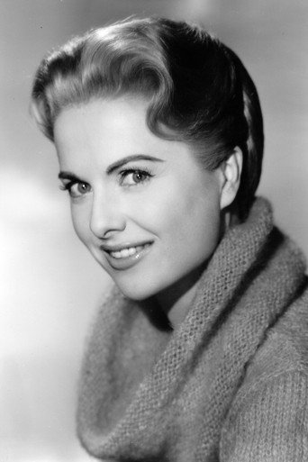 Ảnh của Martha Hyer